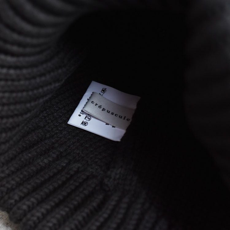 Knit Cap ニットキャップ