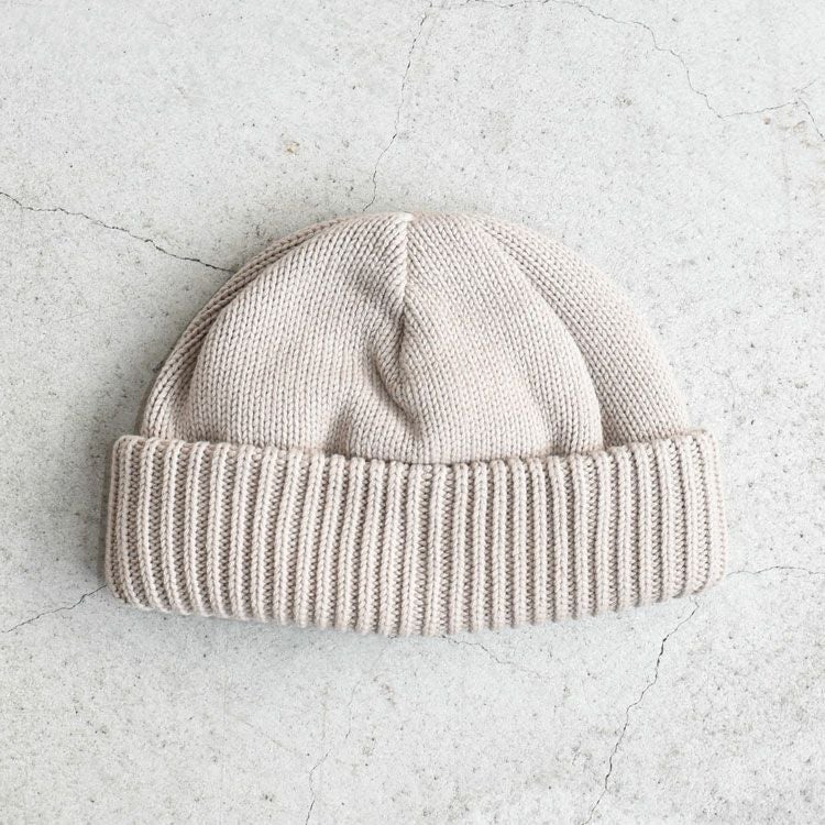 Knit Cap ニットキャップ