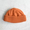 Knit Cap ニットキャップ