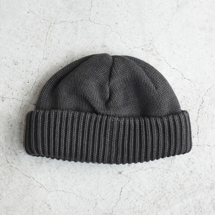 Knit Cap ニットキャップ