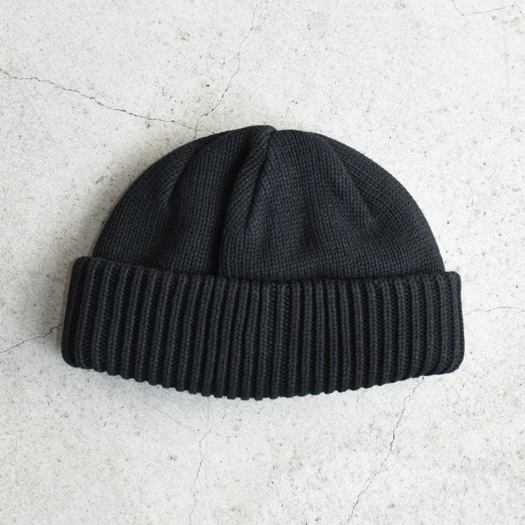 Knit Cap ニットキャップ