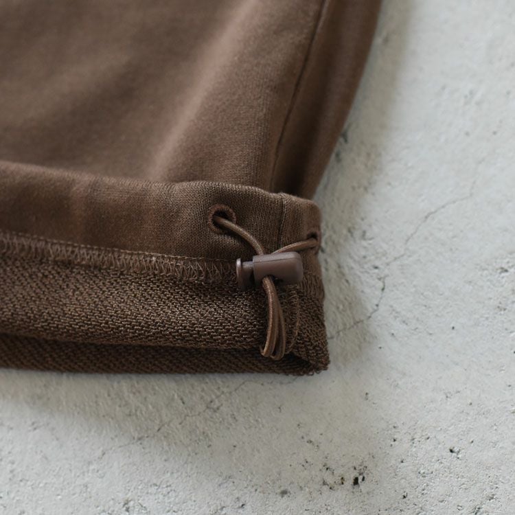 TECH SWEAT PANTS テックスウェットパンツ