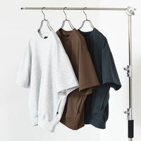 TECH SWEAT CREW S/S テックスウェットクルー ショートスリーブ