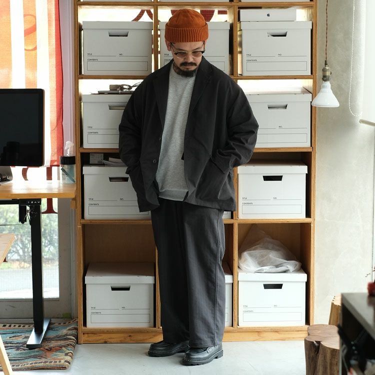 TECH SWEAT CREW S/S テックスウェットクルー ショートスリーブ