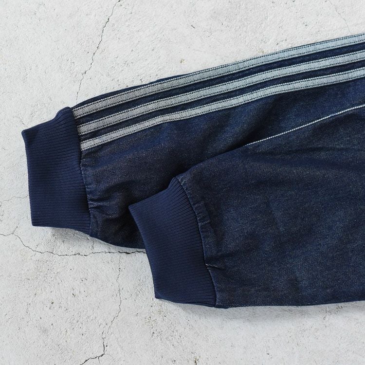 SST アディカラー ルーズ SST デニム ストーン