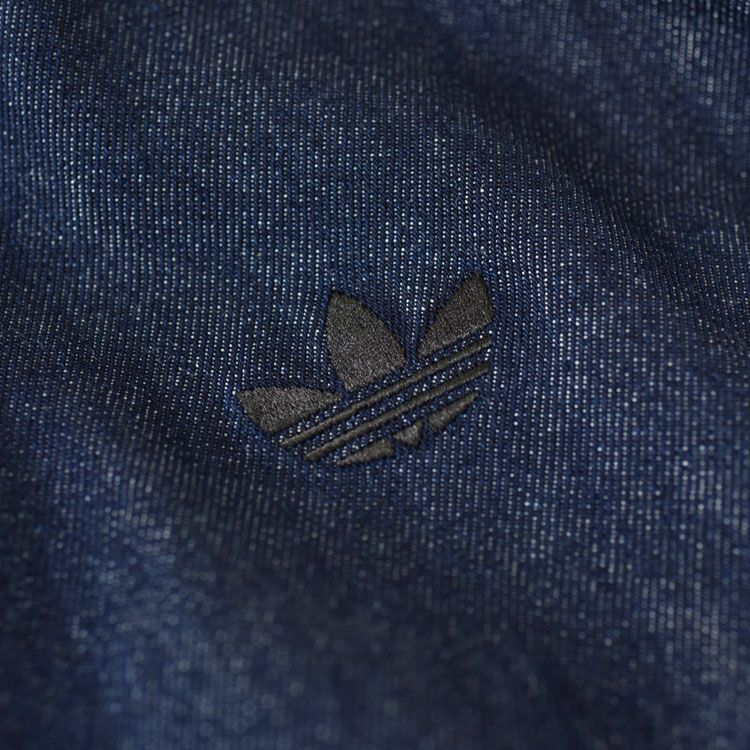 SST アディカラー ルーズ SST デニム ストーン