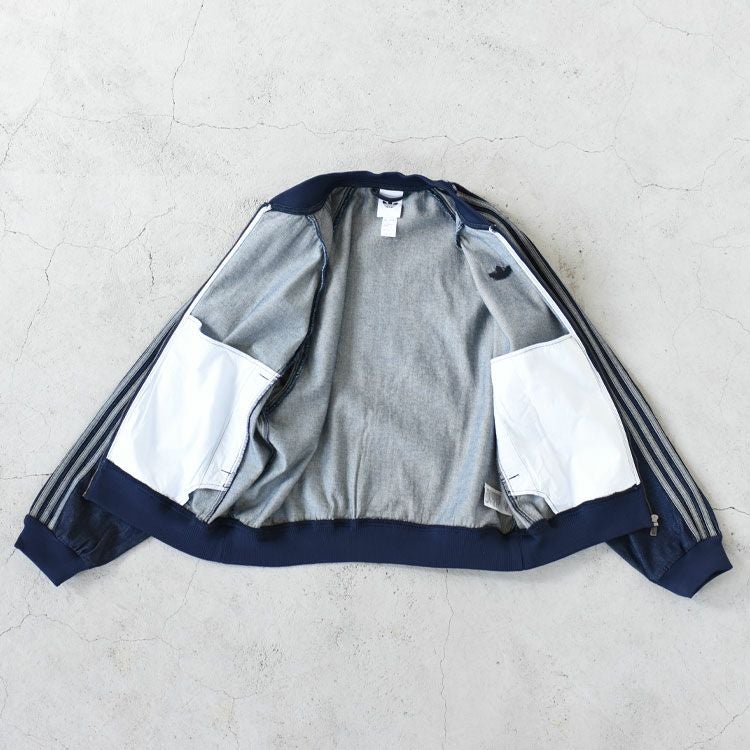 SST アディカラー ルーズ SST デニム ストーン/VS269/adidas Originals