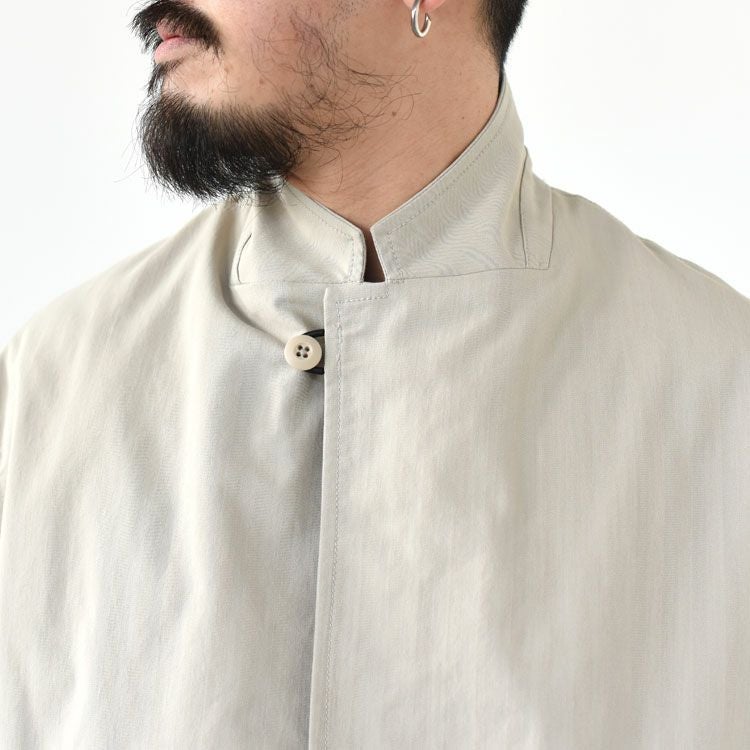 TECH LOOSE 2B JACKET HERRINGBONE テックルーズ2Bジャケット