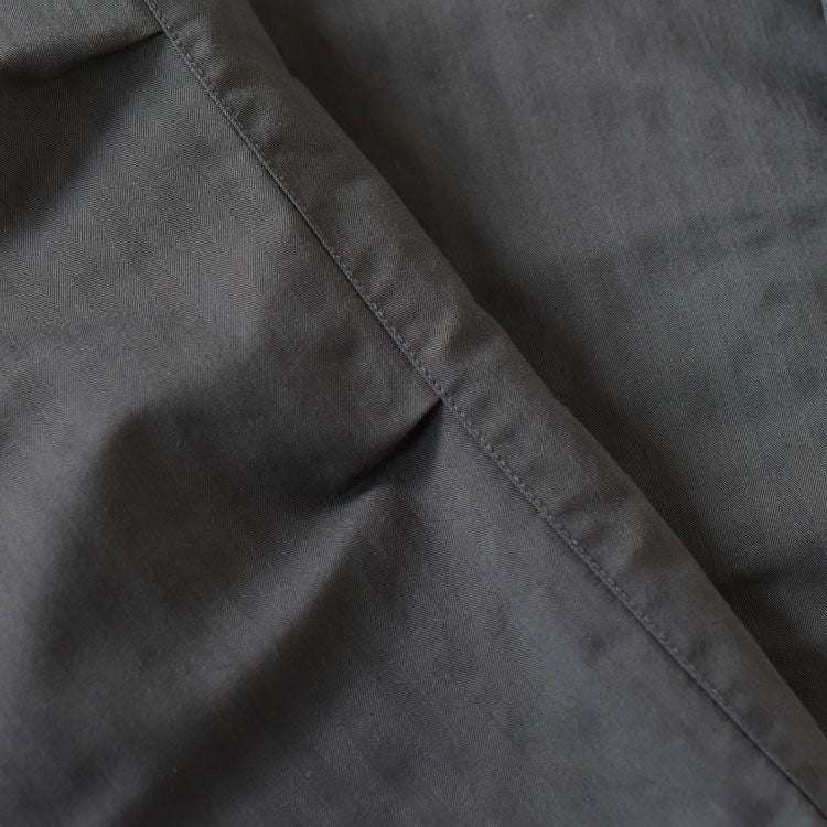 TECH LOOSE 2B JACKET HERRINGBONE テックルーズ2Bジャケット ヘリンボン