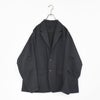 TECH LOOSE 2B JACKET HERRINGBONE テックルーズ2Bジャケット ヘリンボン