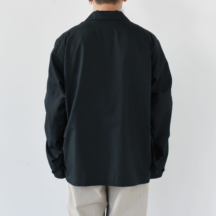 TECH MULTI FISHING POCKET MIL BDU SHIRT L/S テックマルチフィッシングポケット ミルBDUシャツ ロングスリーブ