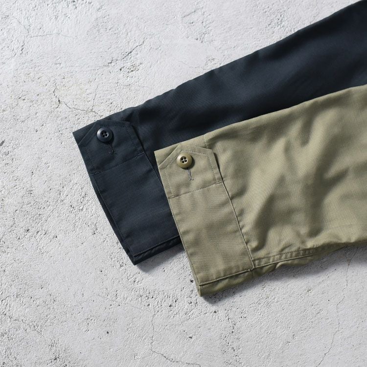 TECH MULTI FISHING POCKET MIL BDU SHIRT L/S テックマルチフィッシングポケット ミルBDUシャツ ロングスリーブ