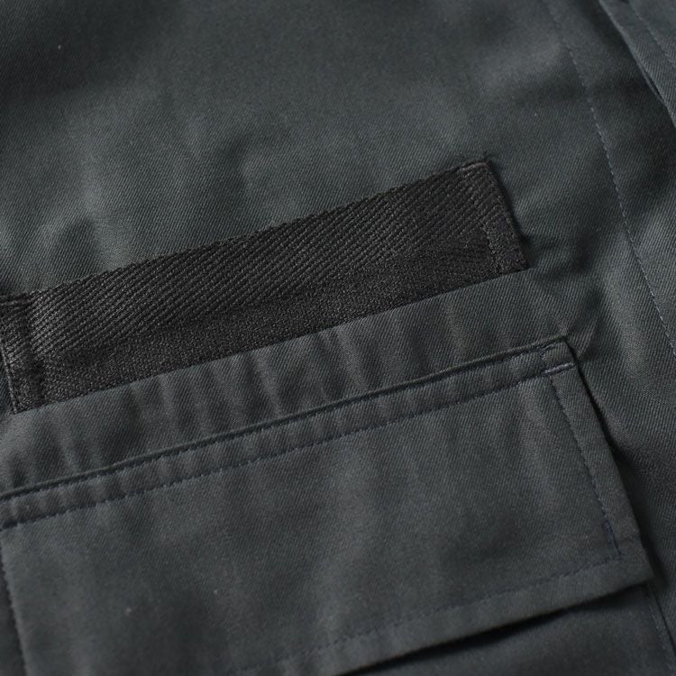 TECH MULTI FISHING POCKET MIL BDU SHIRT L/S テックマルチフィッシングポケット ミルBDUシャツ ロングスリーブ