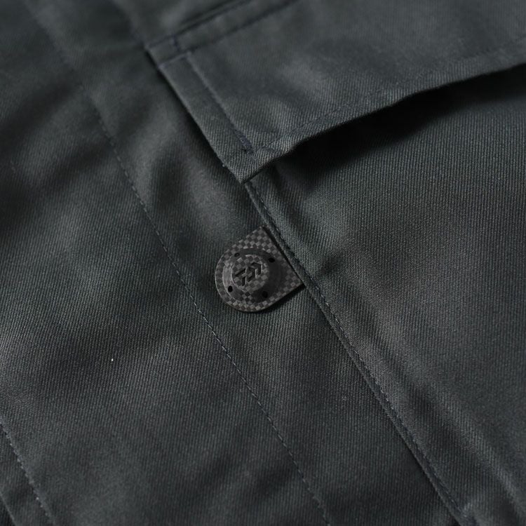 TECH MULTI FISHING POCKET MIL BDU SHIRT L/S テックマルチフィッシングポケット ミルBDUシャツ ロングスリーブ
