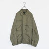 TECH MULTI FISHING POCKET MIL BDU SHIRT L/S テックマルチフィッシングポケット ミルBDUシャツ ロングスリーブ