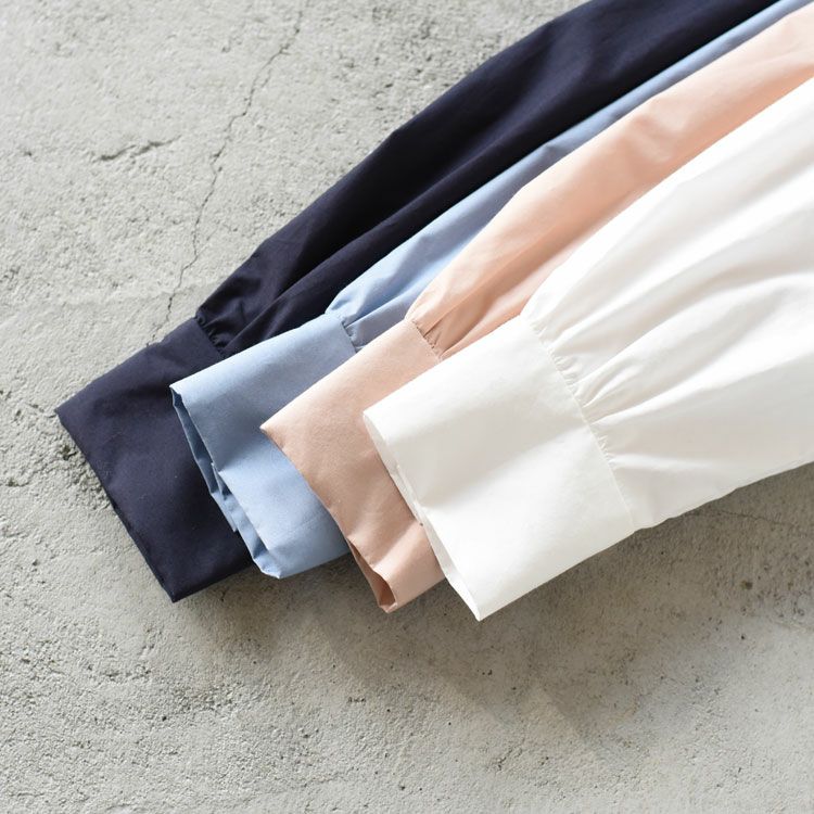 frill short shirt フリルショーシャツ