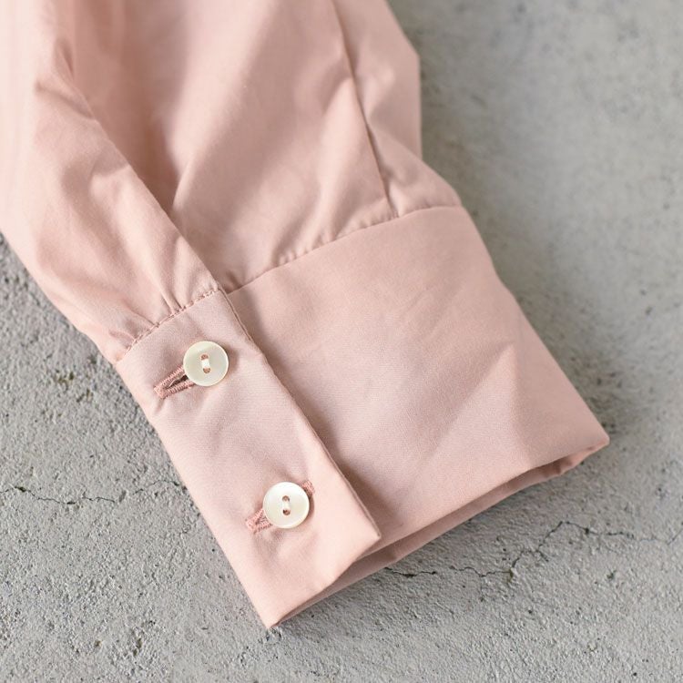 frill short shirt フリルショーシャツ