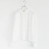 frill short shirt フリルショーシャツ