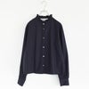 frill short shirt フリルショーシャツ