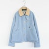 Women's Denim Field coat ウィメンズ デニムフィールドコート