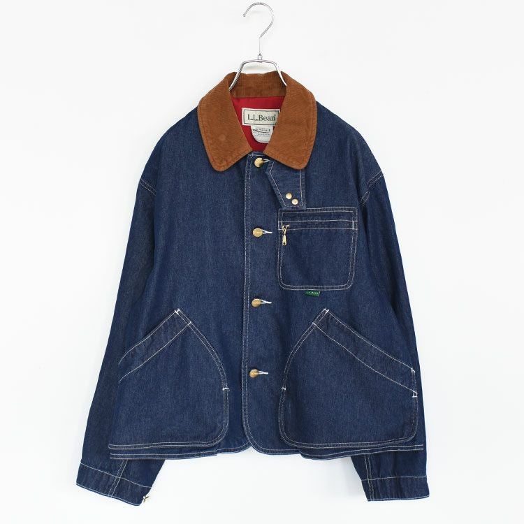 Women's Denim Field coat ウィメンズ デニムフィールドコート