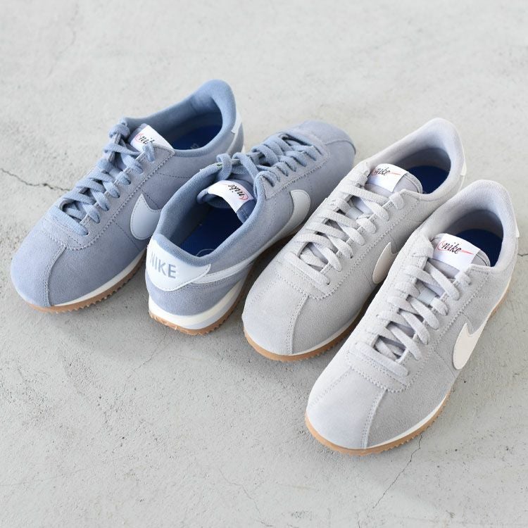 W NIKE CORTEZ ナイキ ウィメンズ コルテッツ