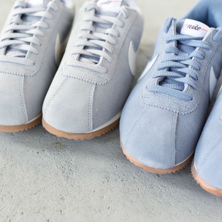 W NIKE CORTEZ ナイキ ウィメンズ コルテッツ