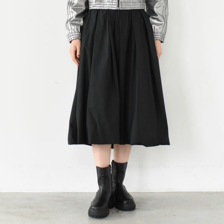 balloon skirt バルーンスカート
