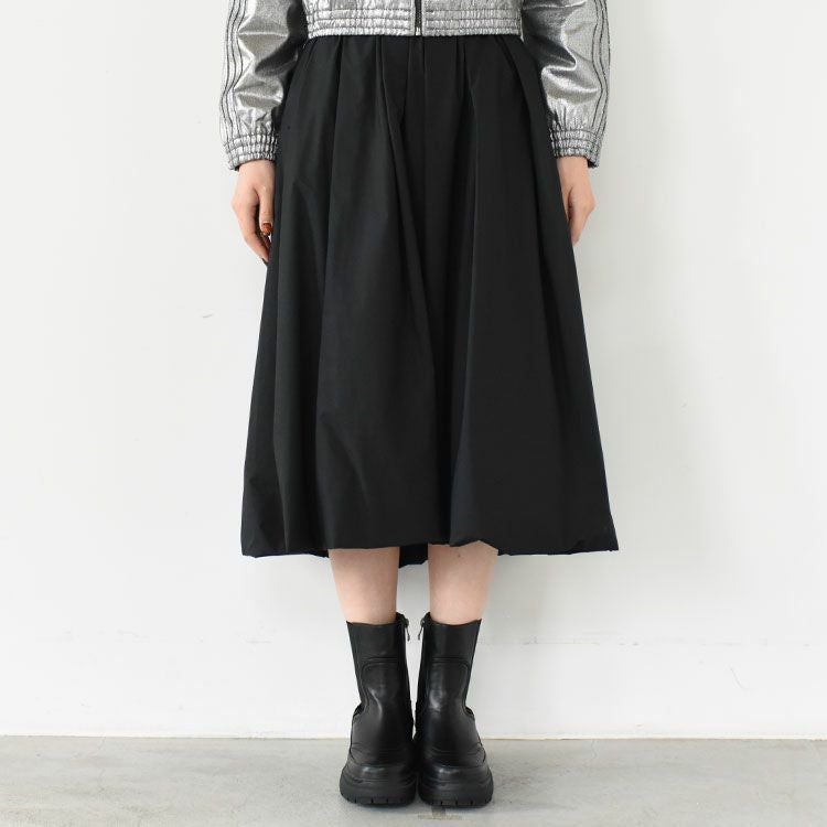 balloon skirt バルーンスカート