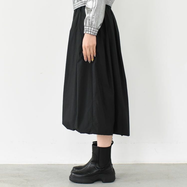 balloon skirt バルーンスカート