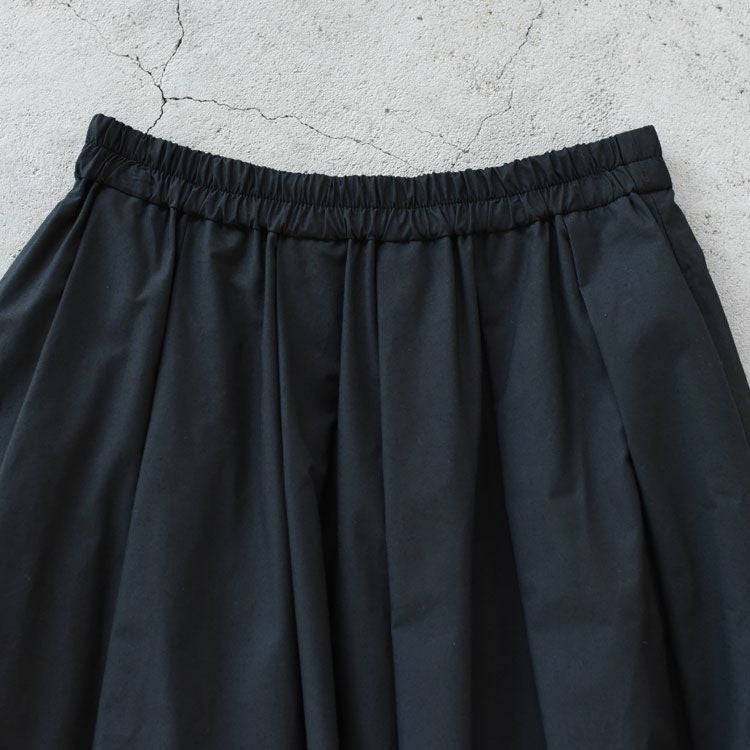 balloon skirt バルーンスカート