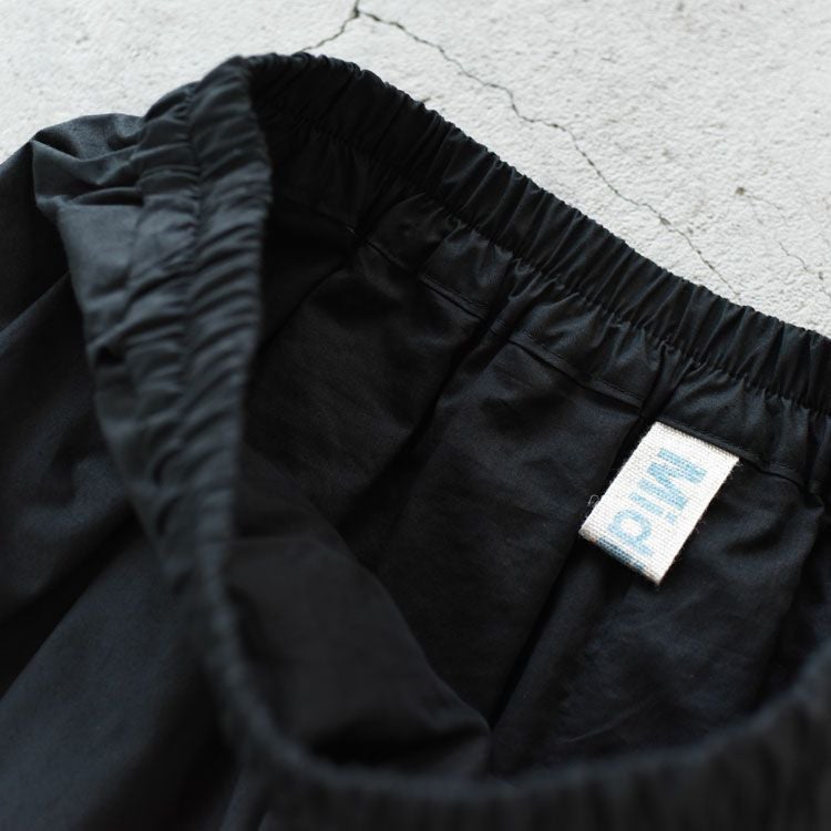 balloon skirt バルーンスカート