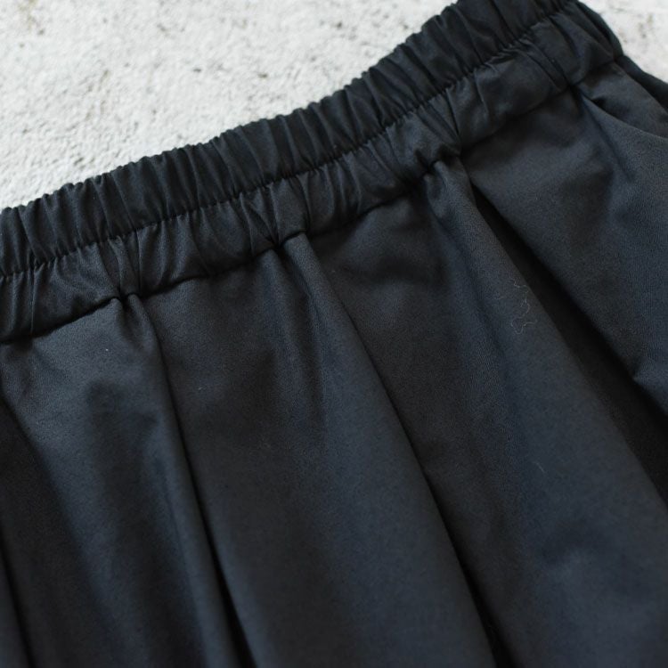 balloon skirt バルーンスカート