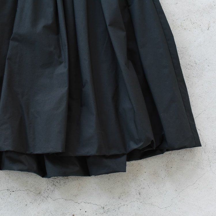 balloon skirt バルーンスカート