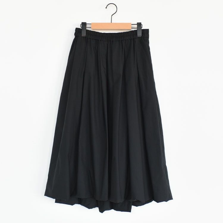 balloon skirt バルーンスカート