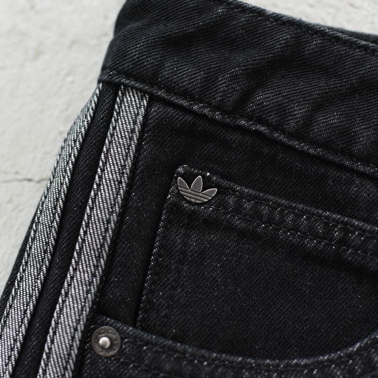 FIREBIRD TRACK PANTS DENIM ファイヤーバード トラックパンツ デニム