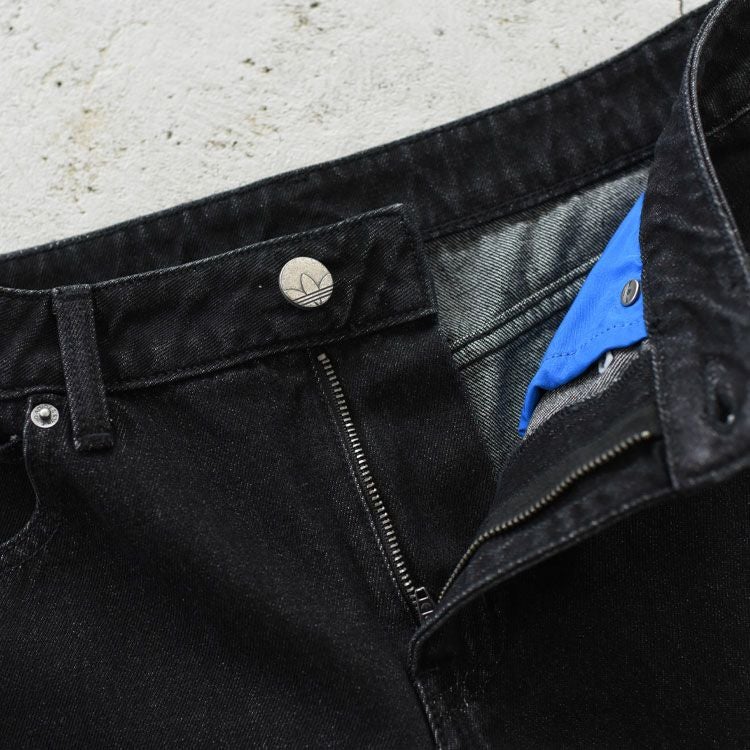 FIREBIRD TRACK PANTS DENIM ファイヤーバード トラックパンツ デニム