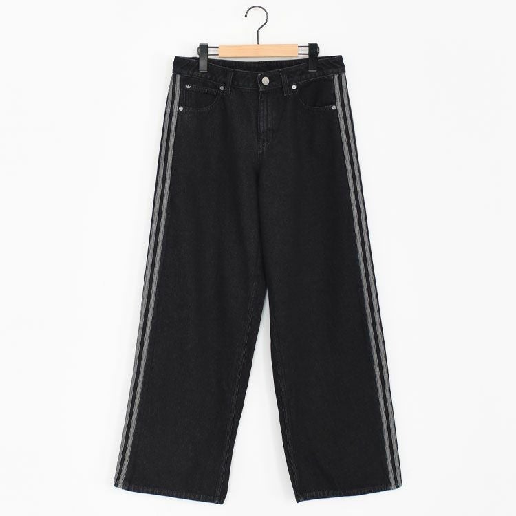 FIREBIRD TRACK PANTS DENIM ファイヤーバード トラックパンツ デニム