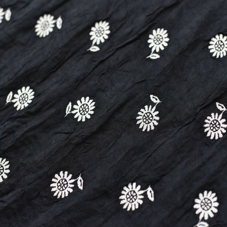 ILICA JACQUARD SKIRT イリカ ジャガードスカート