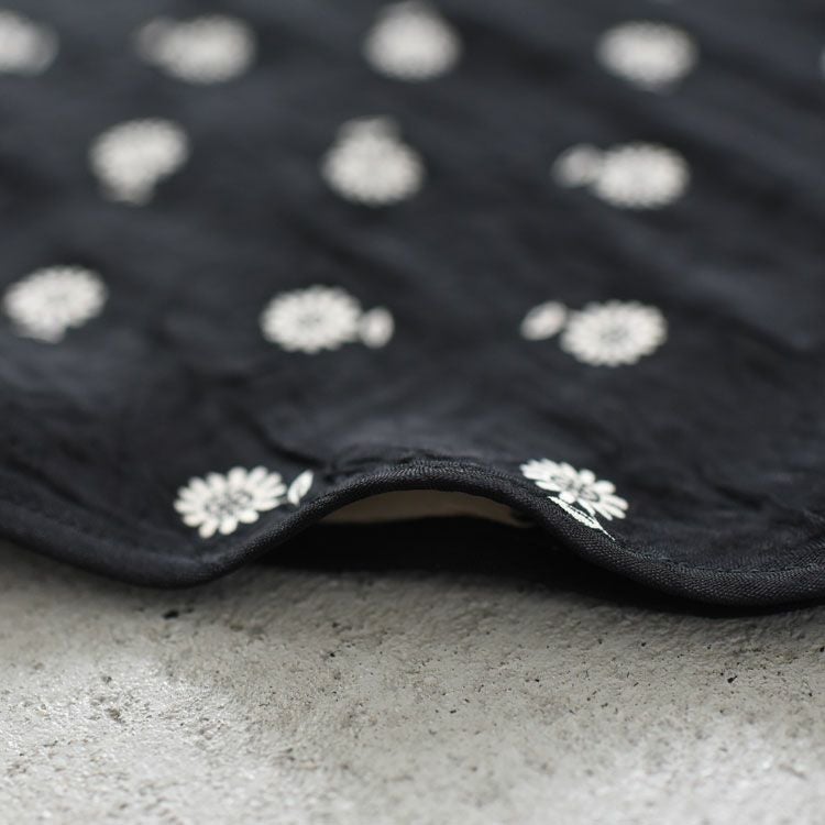 ILICA JACQUARD SKIRT イリカ ジャガードスカート
