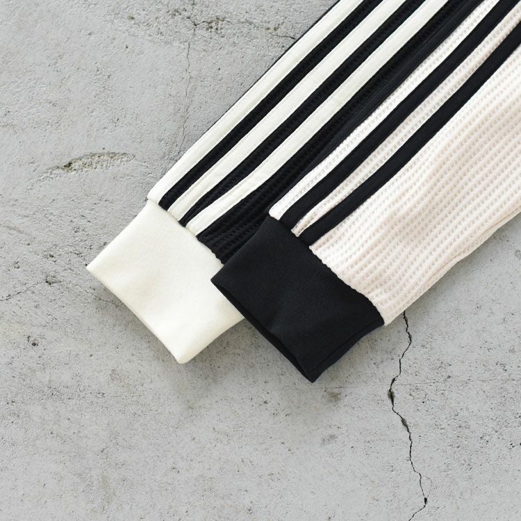 WAFFLE TRACK TOP アディカラー ワッフル クラシック トラックトップ