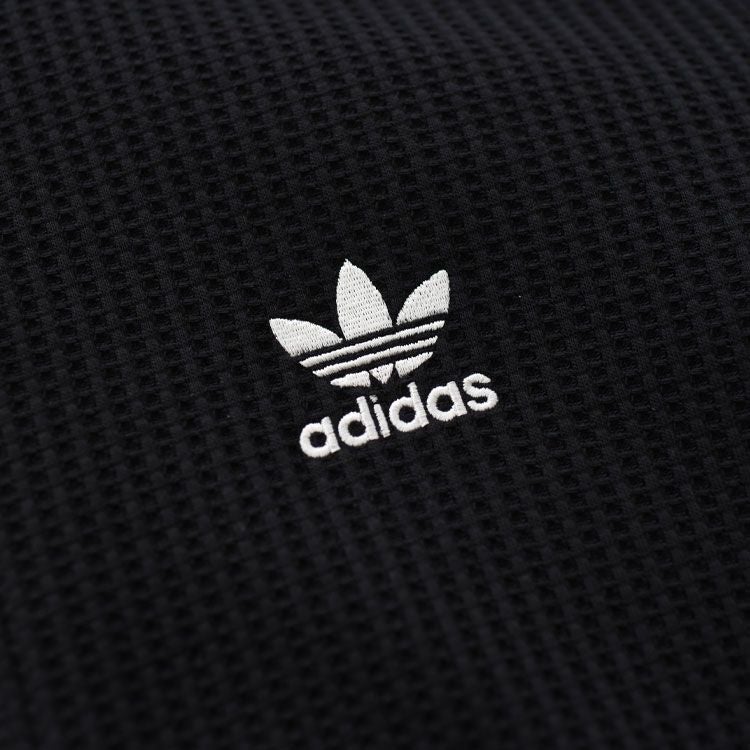 WAFFLE TRACK TOP アディカラー ワッフル クラシック トラックトップ