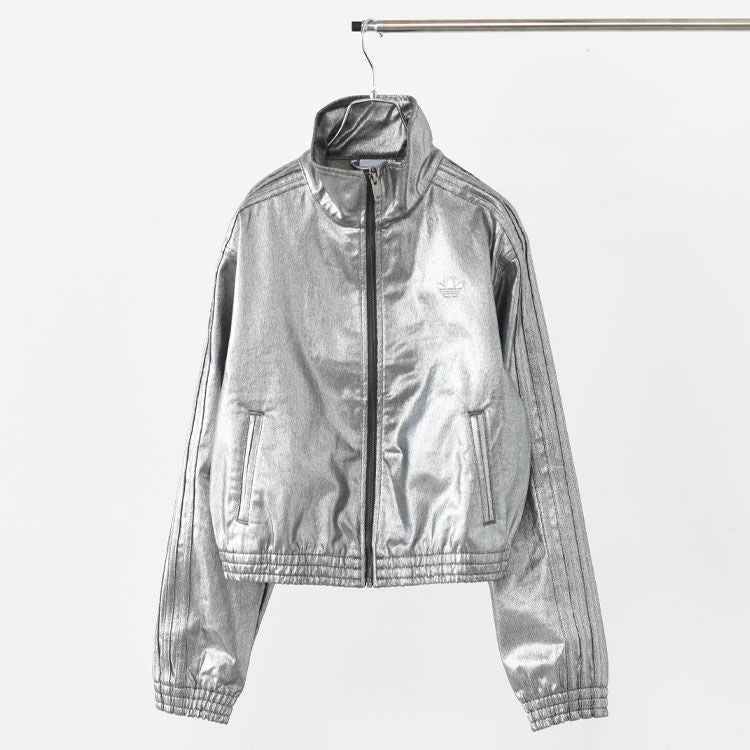 FIREBIRD TRACK TOP ファイヤーバード トラックトップ デニム