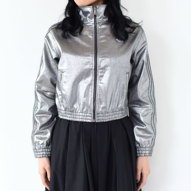 FIREBIRD TRACK TOP ファイヤーバード トラックトップ デニム