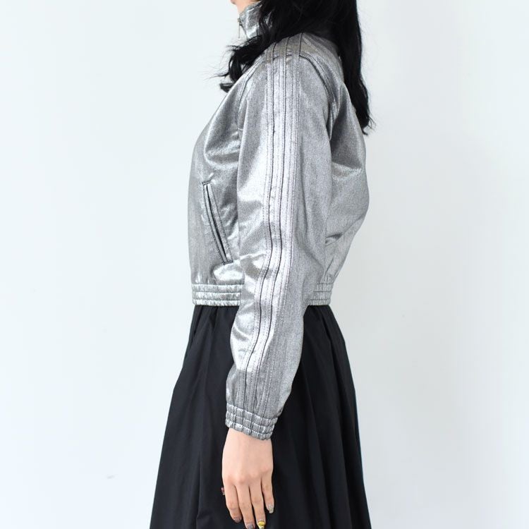 FIREBIRD TRACK TOP ファイヤーバード トラックトップ デニム