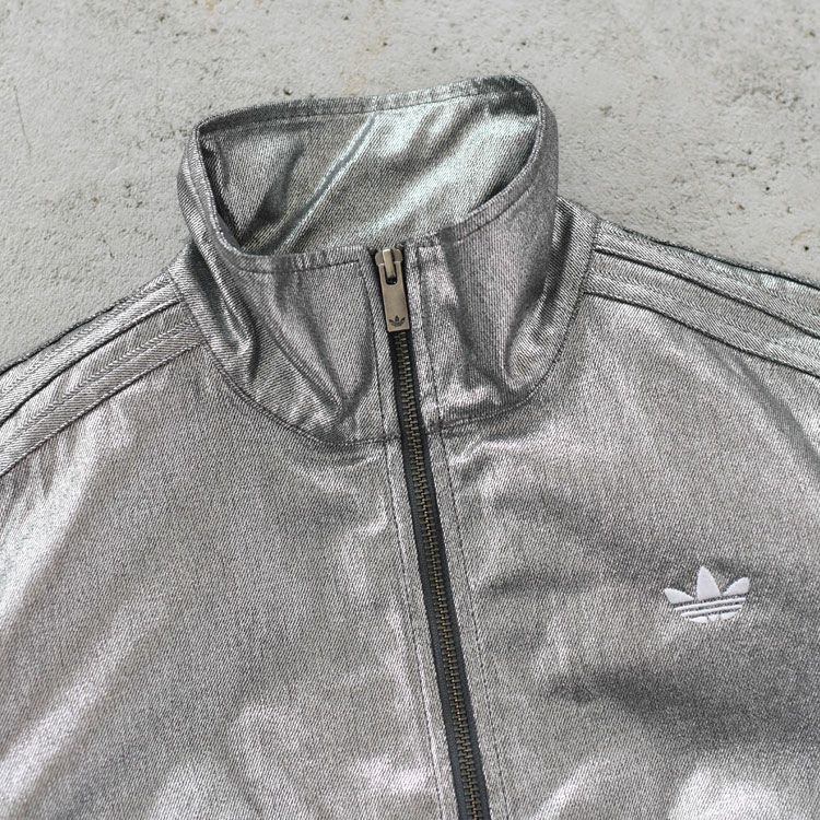 FIREBIRD TRACK TOP ファイヤーバード トラックトップ デニム