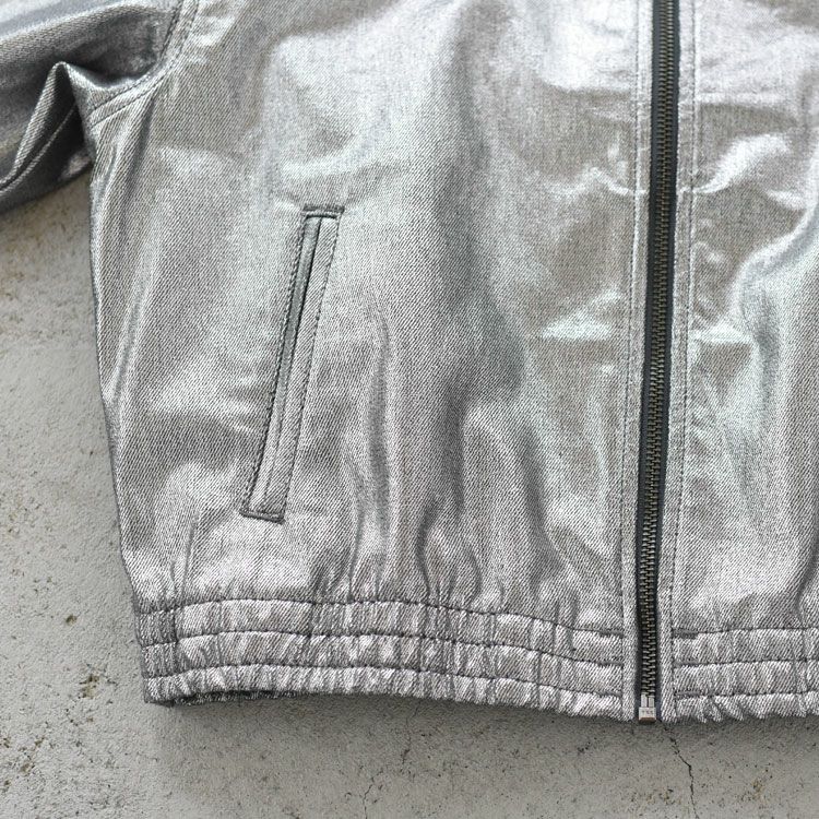 FIREBIRD TRACK TOP ファイヤーバード トラックトップ デニム