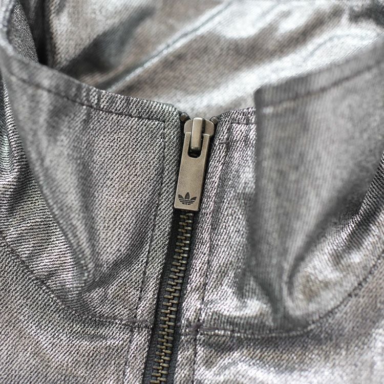 FIREBIRD TRACK TOP ファイヤーバード トラックトップ デニム