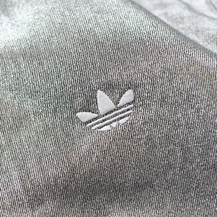 FIREBIRD TRACK TOP ファイヤーバード トラックトップ デニム