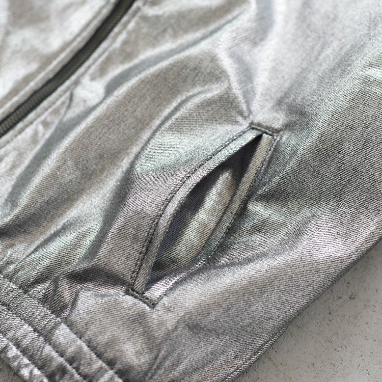 FIREBIRD TRACK TOP ファイヤーバード トラックトップ デニム